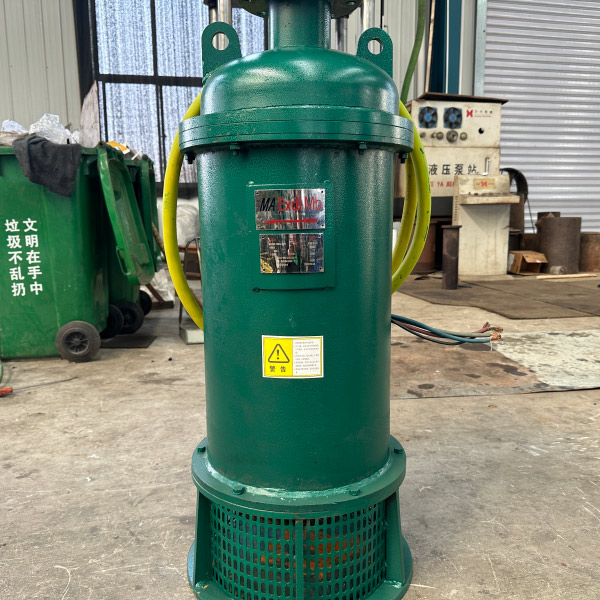 礦用自動氣動隔膜泵