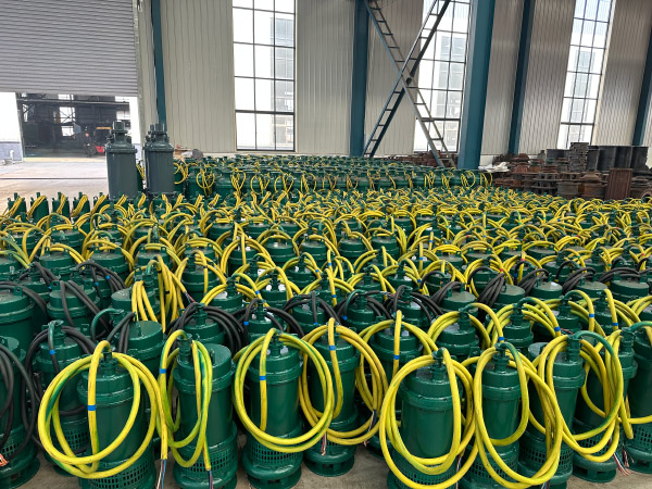 礦用隔爆型潛水排沙電泵批發(fā)