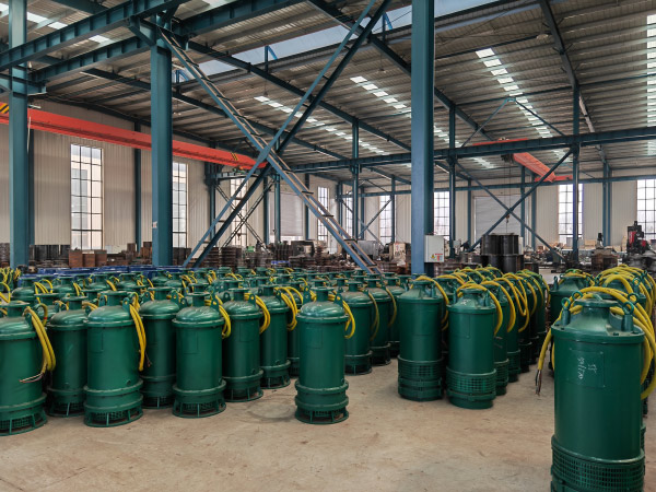 礦用排沙泵型號(hào)