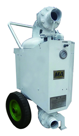 礦用氣動(dòng)清淤泵供應(yīng)商