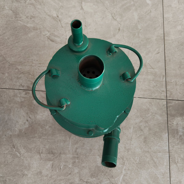 工業(yè)潛水泵