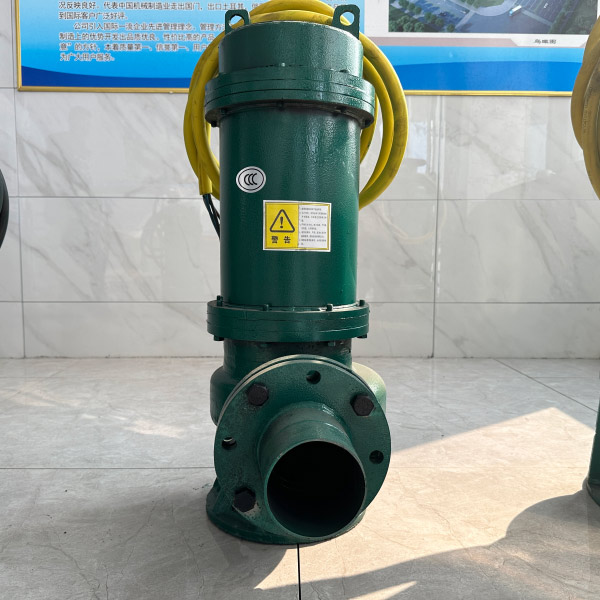 潛水排污電泵