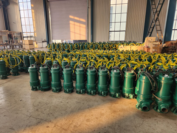 潛水排污電泵供應(yīng)