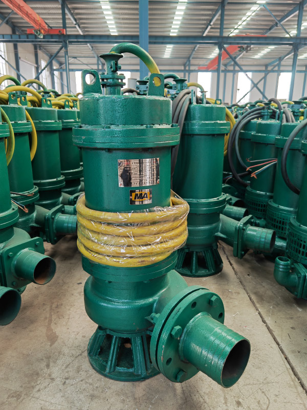 潛水排污電泵價格