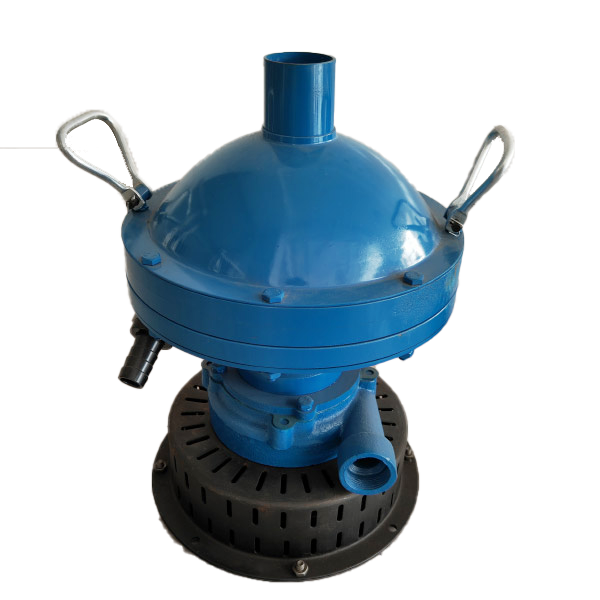 礦用風(fēng)動潛水泵廠家