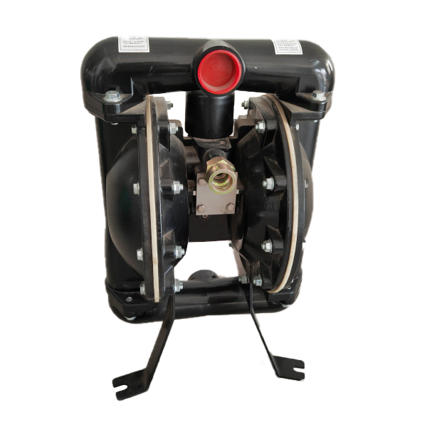 礦用自動(dòng)氣動(dòng)隔膜泵直銷