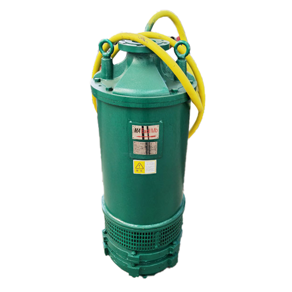 礦用排沙泵廠家