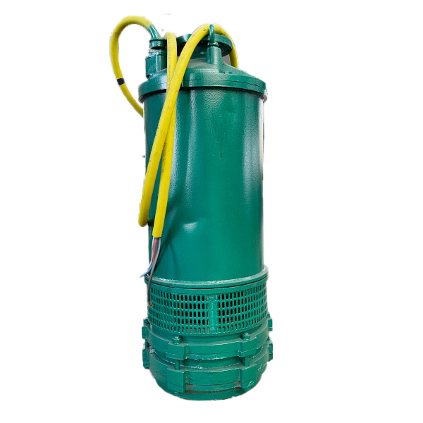 礦用隔爆型潛水排沙電泵供應(yīng)商