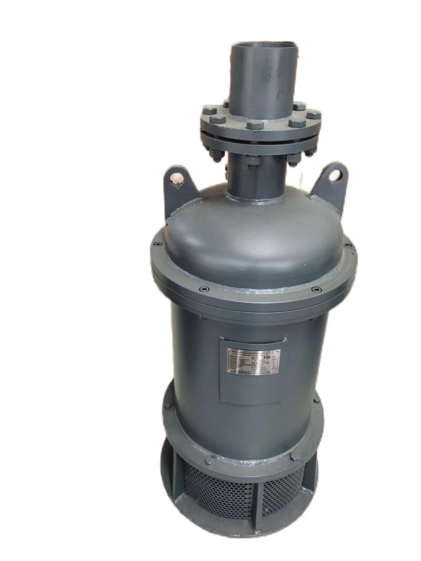 進(jìn)口礦用排沙泵