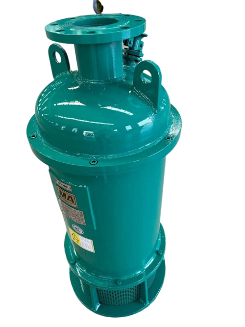 礦用防爆排沙泵價(jià)格