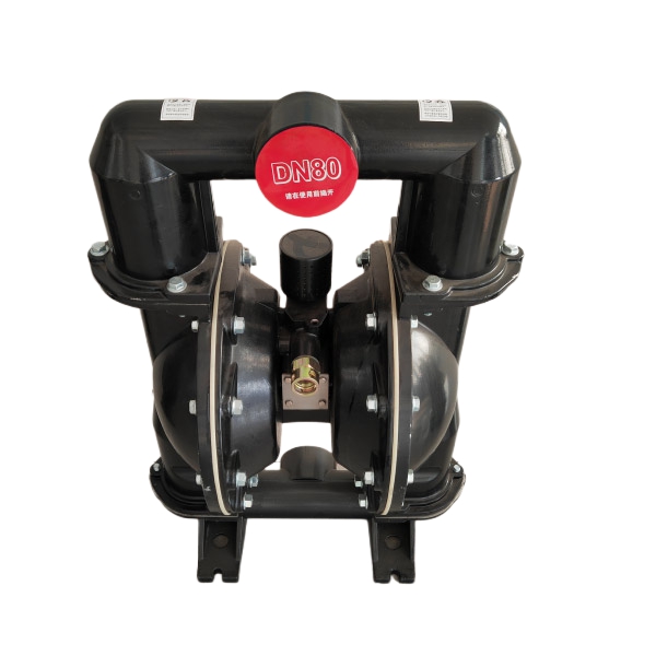 礦用氣動(dòng)隔膜泵價(jià)格