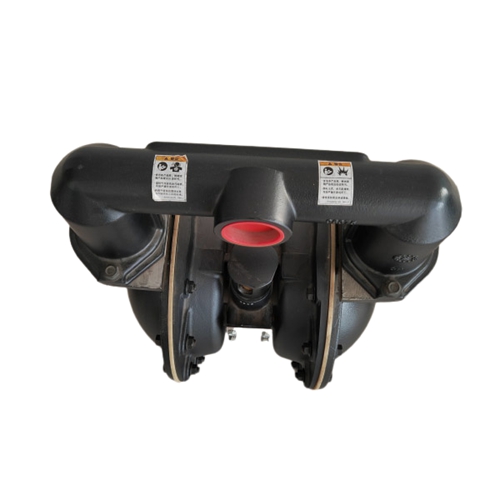 礦用自動(dòng)氣動(dòng)隔膜泵廠家